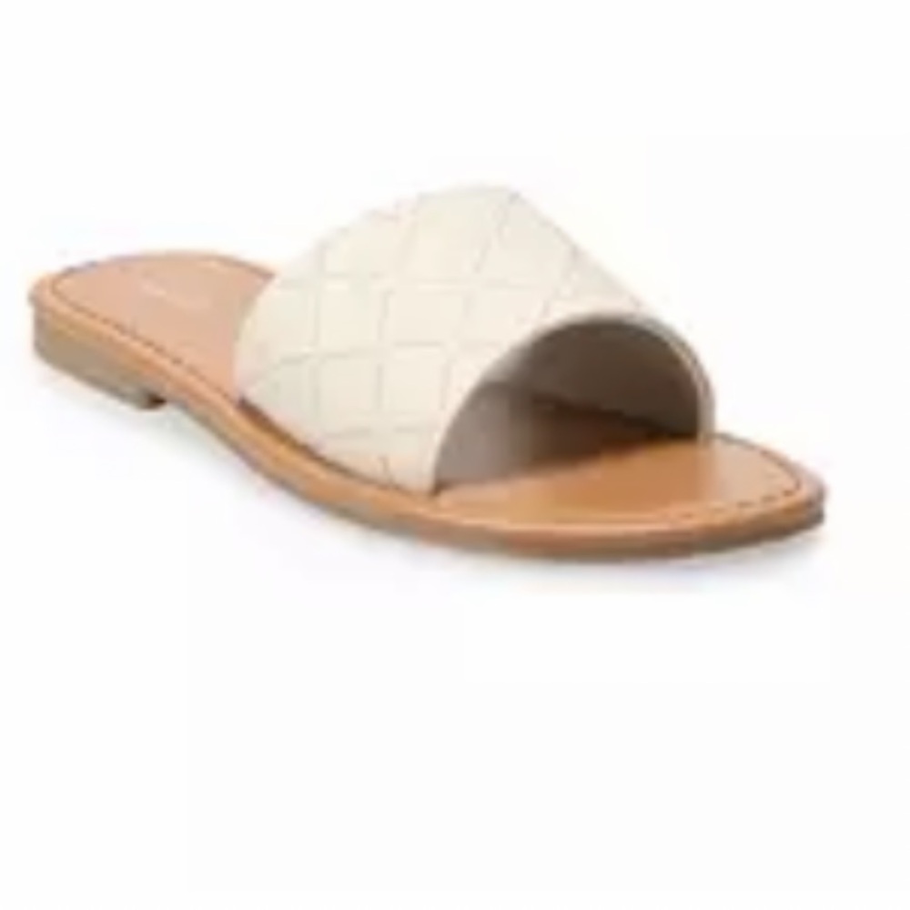 Women’s Slide Sandals